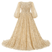 wedding gowns